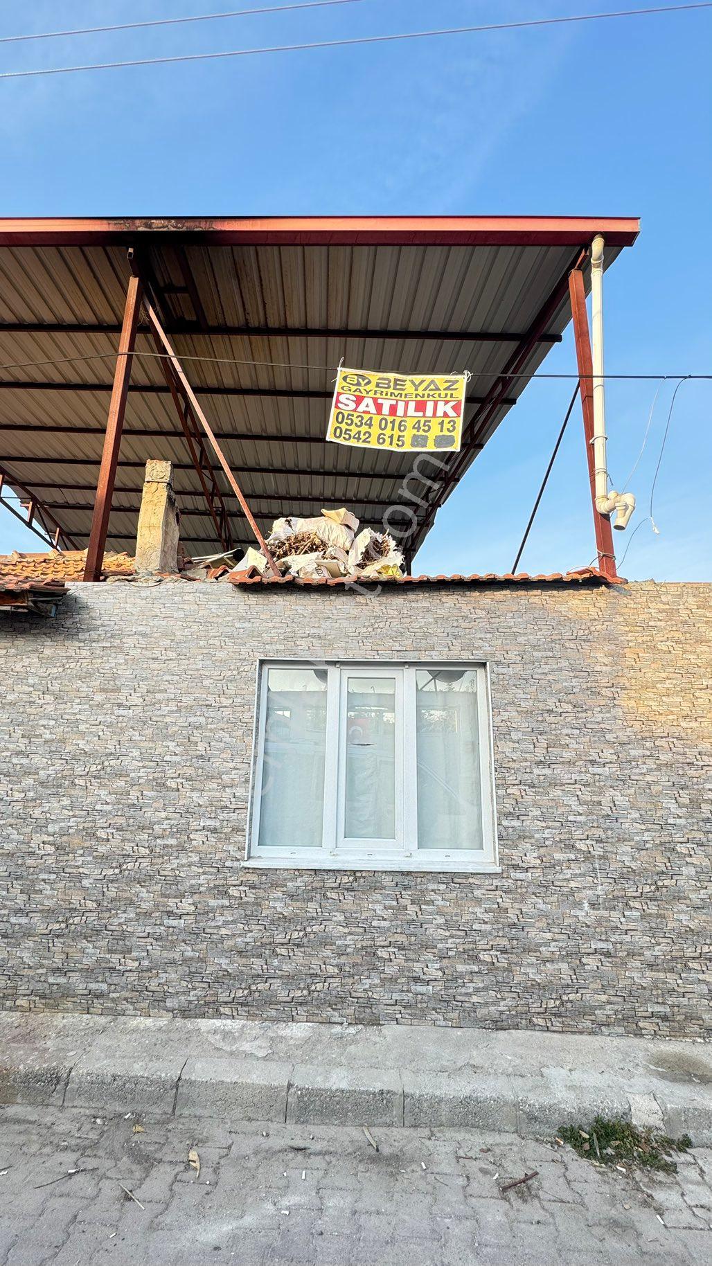 Beyaz Gayrimenkulden Satılık 5+2 Havuzlu Müstakil Ev - Görsel 34