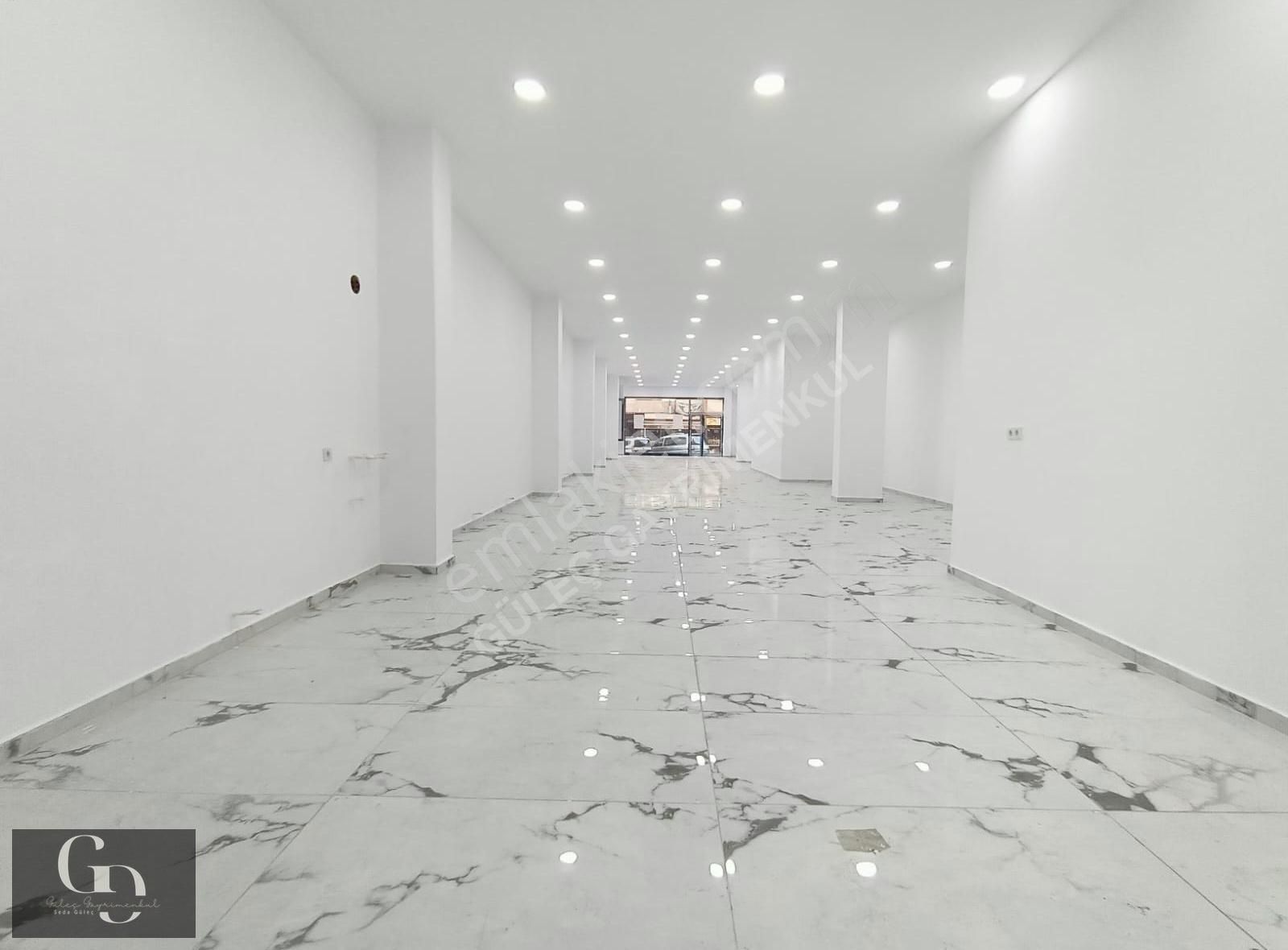 Avcılar Merkez Kiralık Dükkan & Mağaza Avcılar Merkez Kiralık Dükkan Mağaza Cadde Üstü 242 M2 Sıfır