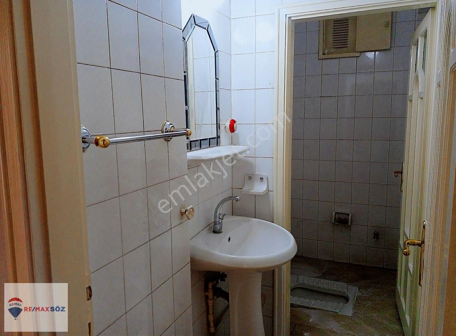 Melikgazi Alpaslan Satılık Daire REMAX SÖZ DEN SATILIK 4+1 DAİRE