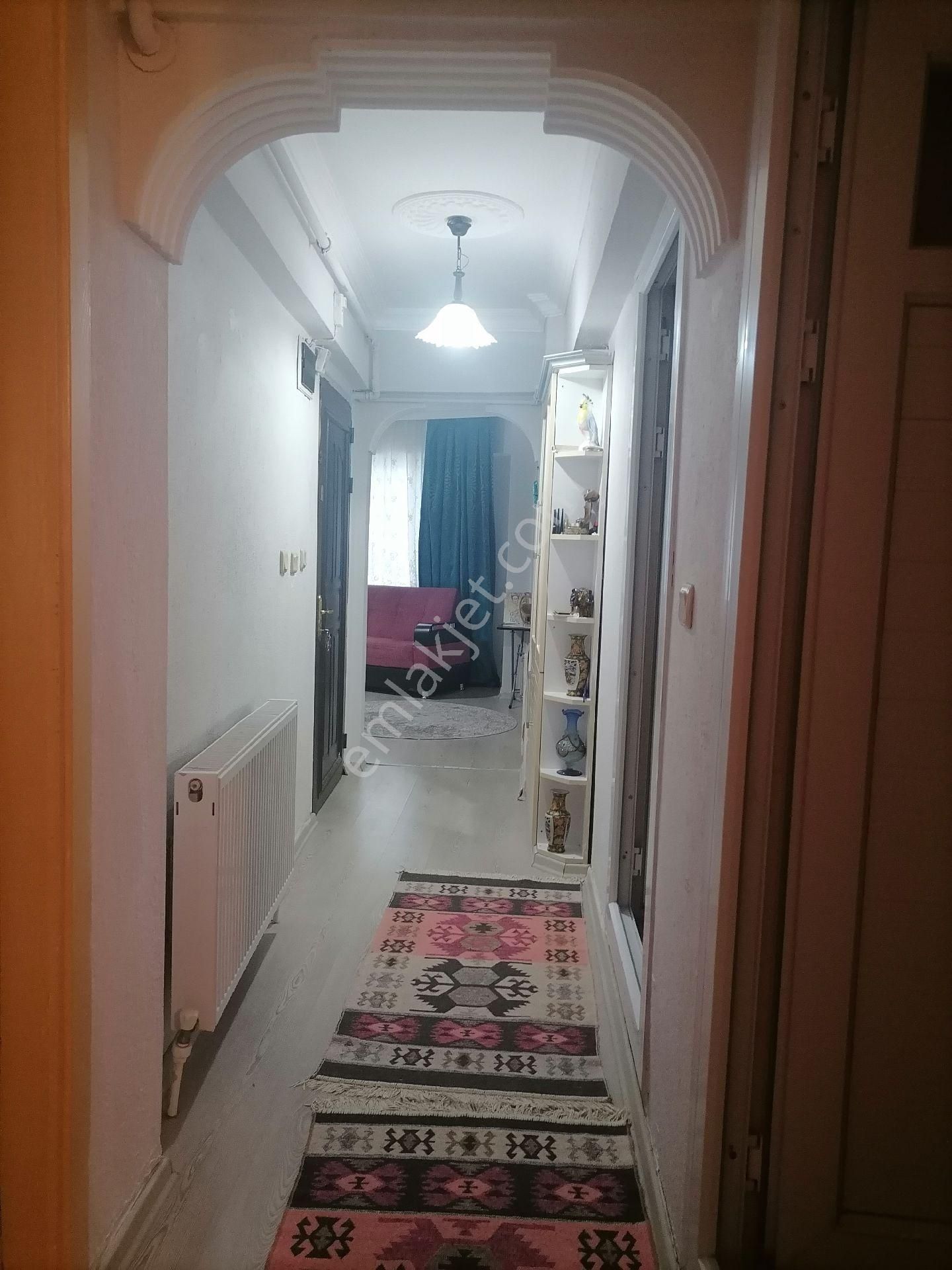 Aliağa Kazım Dirik Satılık Daire TUTAL GAYRİMENKUL DEN SATİLİK 2+1 DAİRE