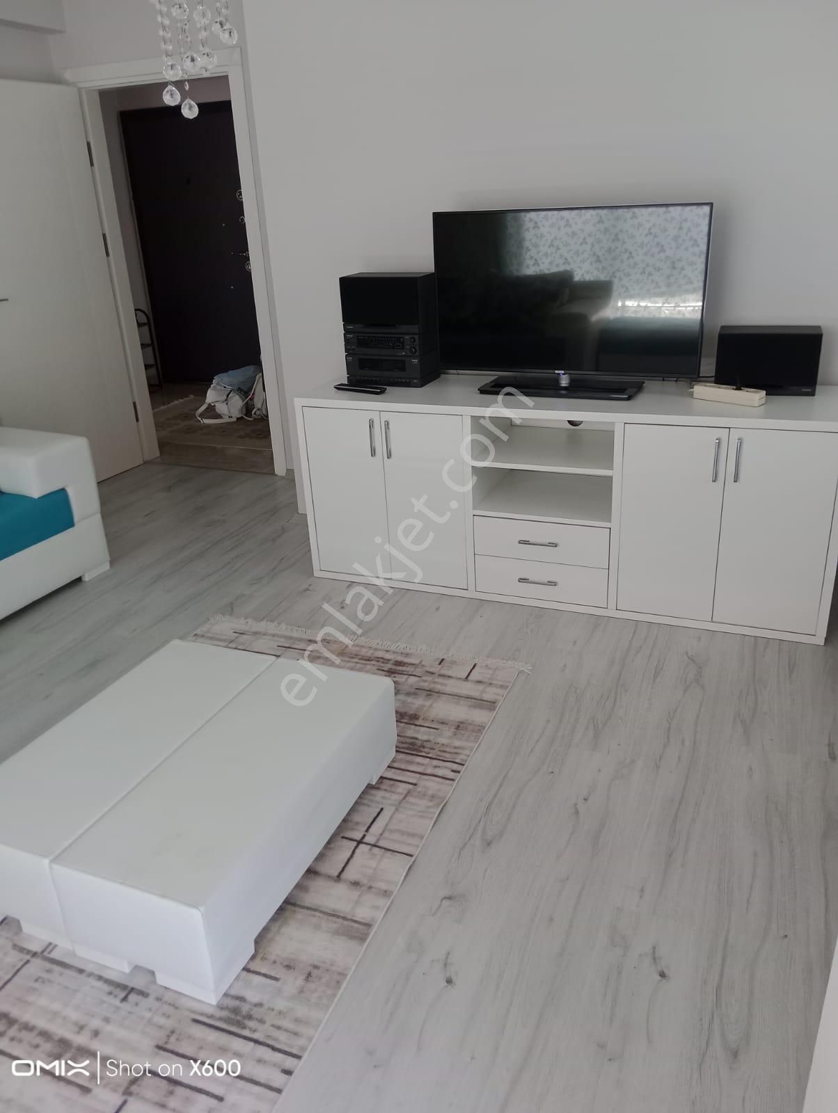 Gelibolu Gazi Süleyman Paşa Eşyalı Kiralık Daire GELİBOLU MERKEZDE EŞYALI KİRALIK 2+1 DAİRE