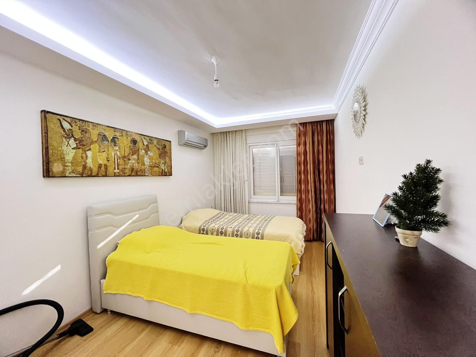 Alanya - Mahmutlar - 2+1 Satlık Daire - Görsel 24