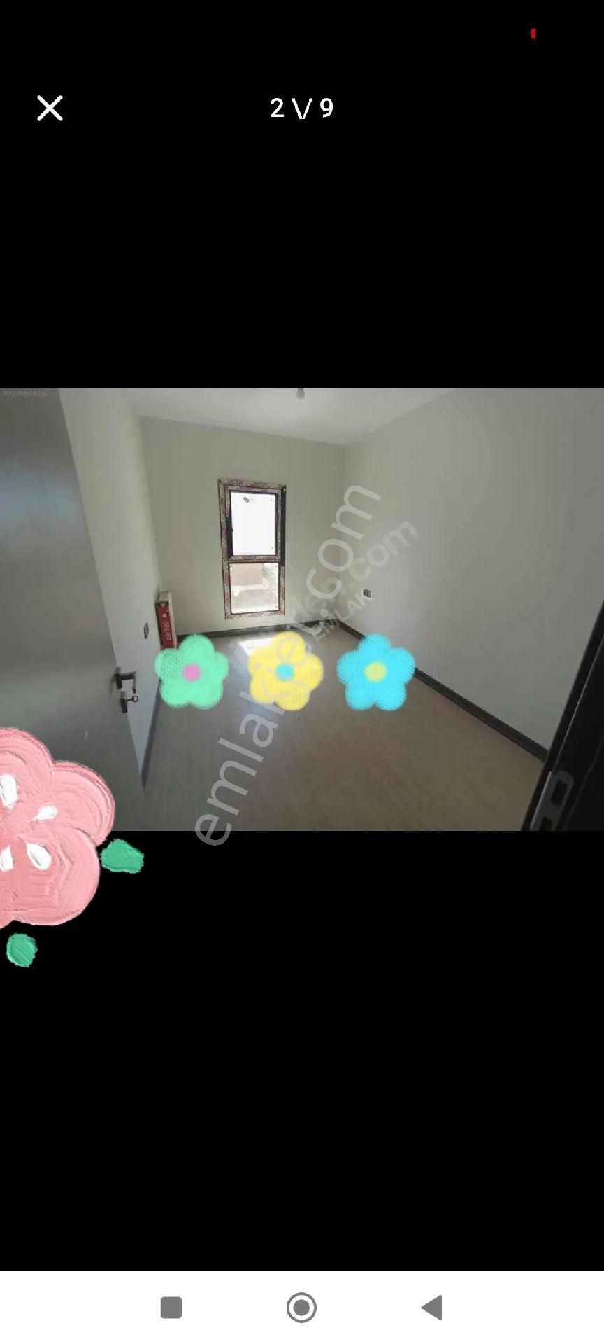 Bağlar Oğlaklı Kiralık Daire ÖZBAL EMLAK OĞLAKLI TOKİDE KİRALIK DAİRE