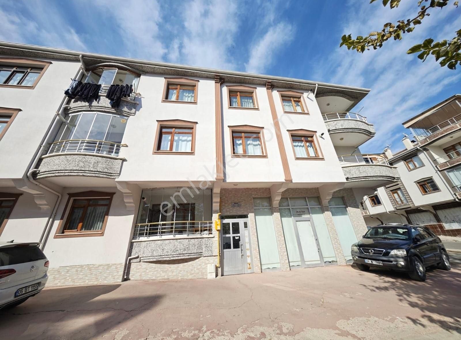 Polatlı Şehitlik Satılık Daire ŞEHİTLİK MAHALLESİNDE FIRSAT DAİRE ALTINDEĞER GAYRİMENKUL'DEN