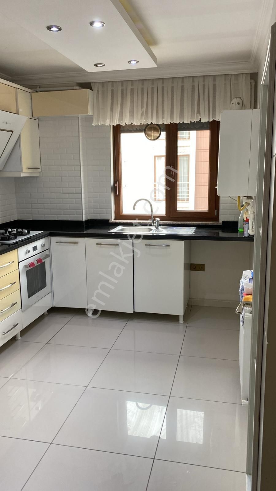 Tuzla Cami Kiralık Daire ELLADAN TUZLA CAMİ MAHALLESİNDE 3+1 KİRALIK DAİRE