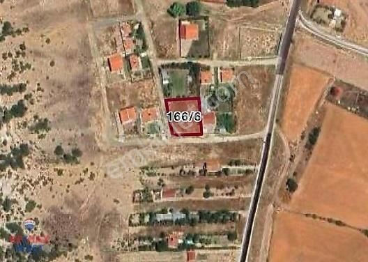 Odunpazarı Sarısungur Satılık Villa İmarlı Eskişehir Odunpazarı Sarısungur Mah. Satılık 1000 M2 Arsa