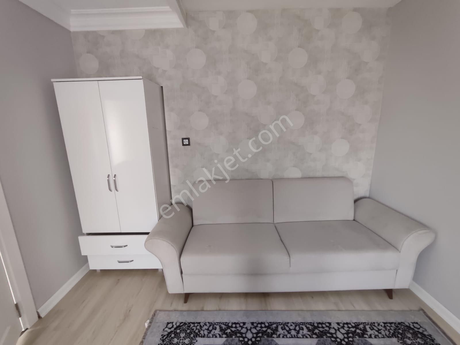 Seyhan Sümer Kiralık Daire SEYHAN BARAJ YOLUNDA EŞYALI KİRALIK 1+1