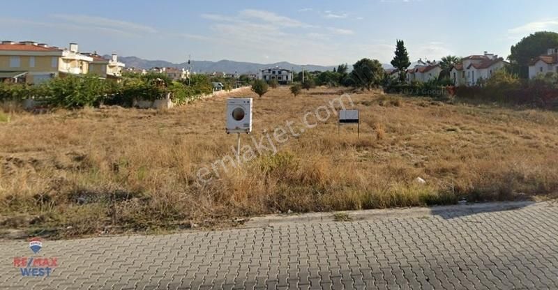 Dikili Salihler Satılık Villa İmarlı Denize Yakın İmarlı Arsa