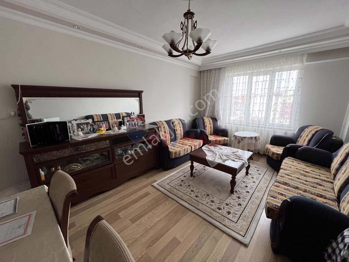 Çorlu Cemaliye Satılık Daire Remaxlandten Çorlu Perşembe Pazarı Satılık Daire 3+1 120m2