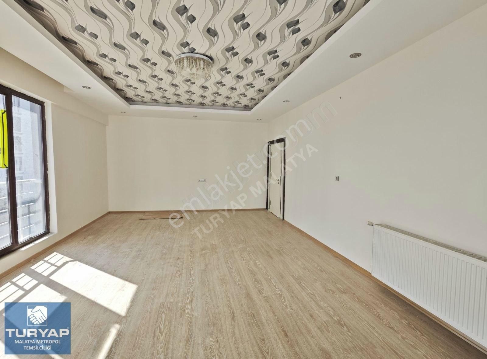 Yeşilyurt Yakınca Satılık Daire TURYAP'TAN TUVA SİTESİNDE (BAŞTN AZ HSRL) SATILIK 3+1 DAİRE