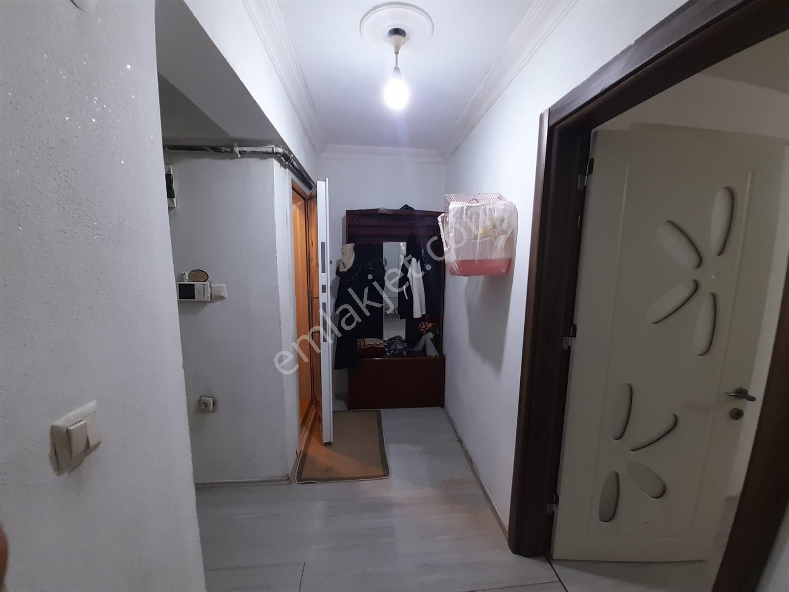 Bursa Kestel Vani Mehmet Mahallesinde 2+ 1 Giriş Kat Satılık Daire - Görsel 11