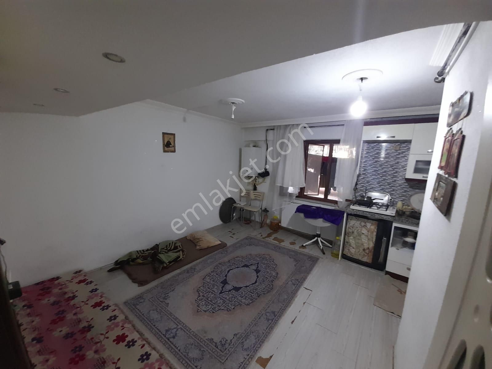 Bursa Kestel Vani Mehmet Mahallesinde 2+ 1 Giriş Kat Satılık Daire - Görsel 9