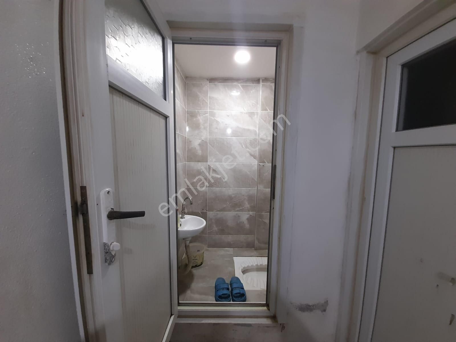 Bursa Kestel Vani Mehmet Mahallesinde 2+ 1 Giriş Kat Satılık Daire - Görsel 13