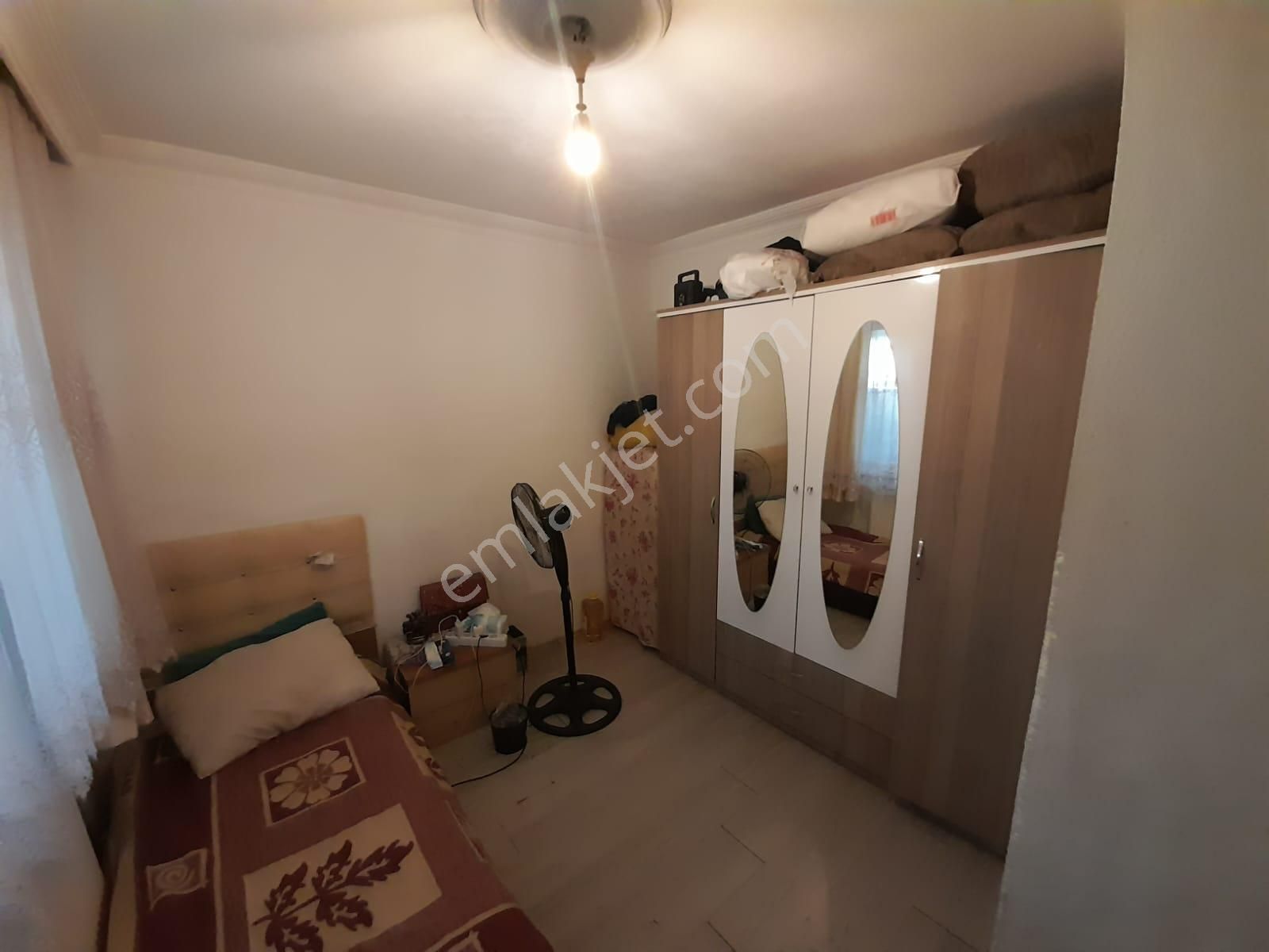 Bursa Kestel Vani Mehmet Mahallesinde 2+ 1 Giriş Kat Satılık Daire - Görsel 6