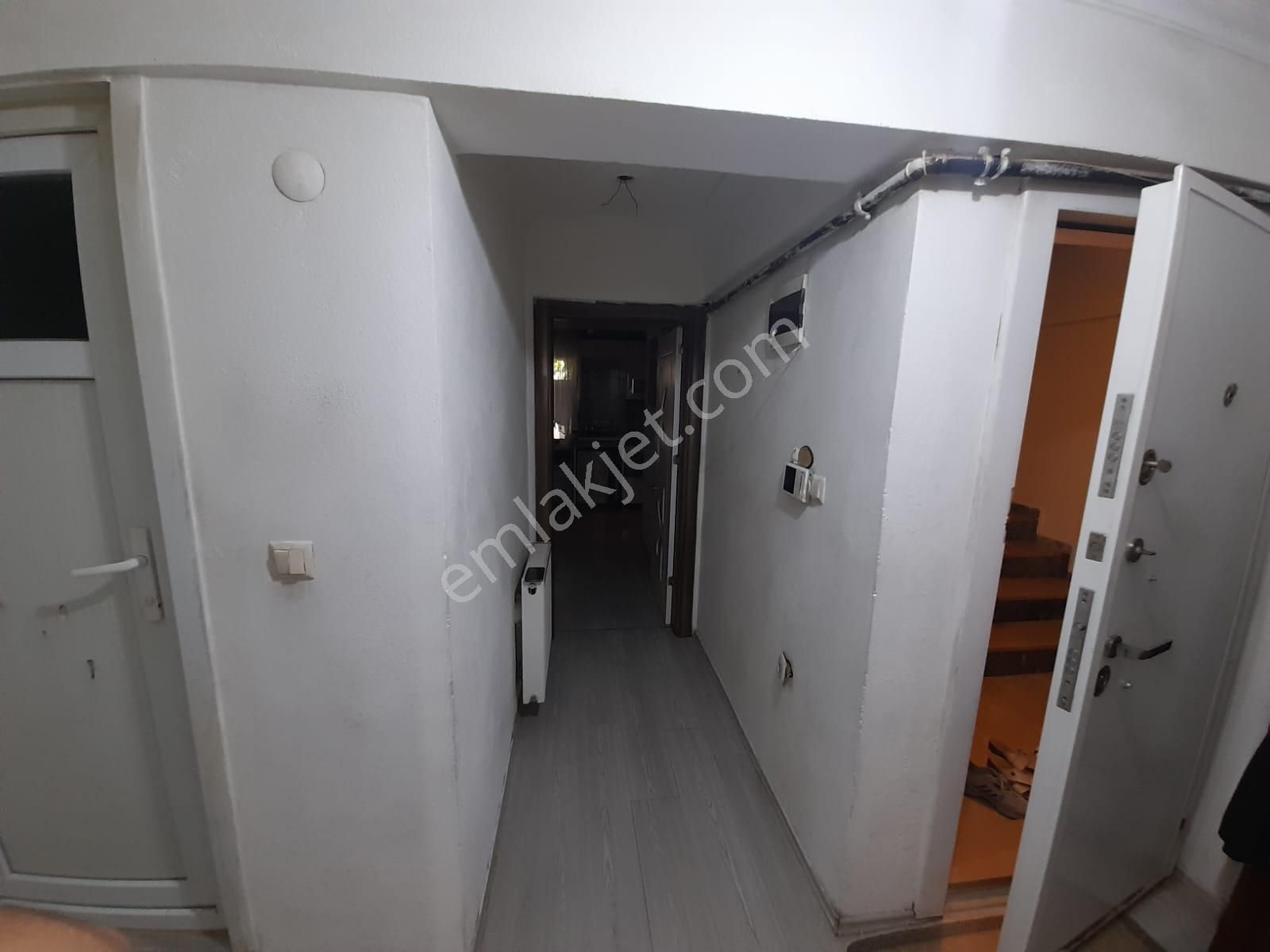 Bursa Kestel Vani Mehmet Mahallesinde 2+ 1 Giriş Kat Satılık Daire - Görsel 12