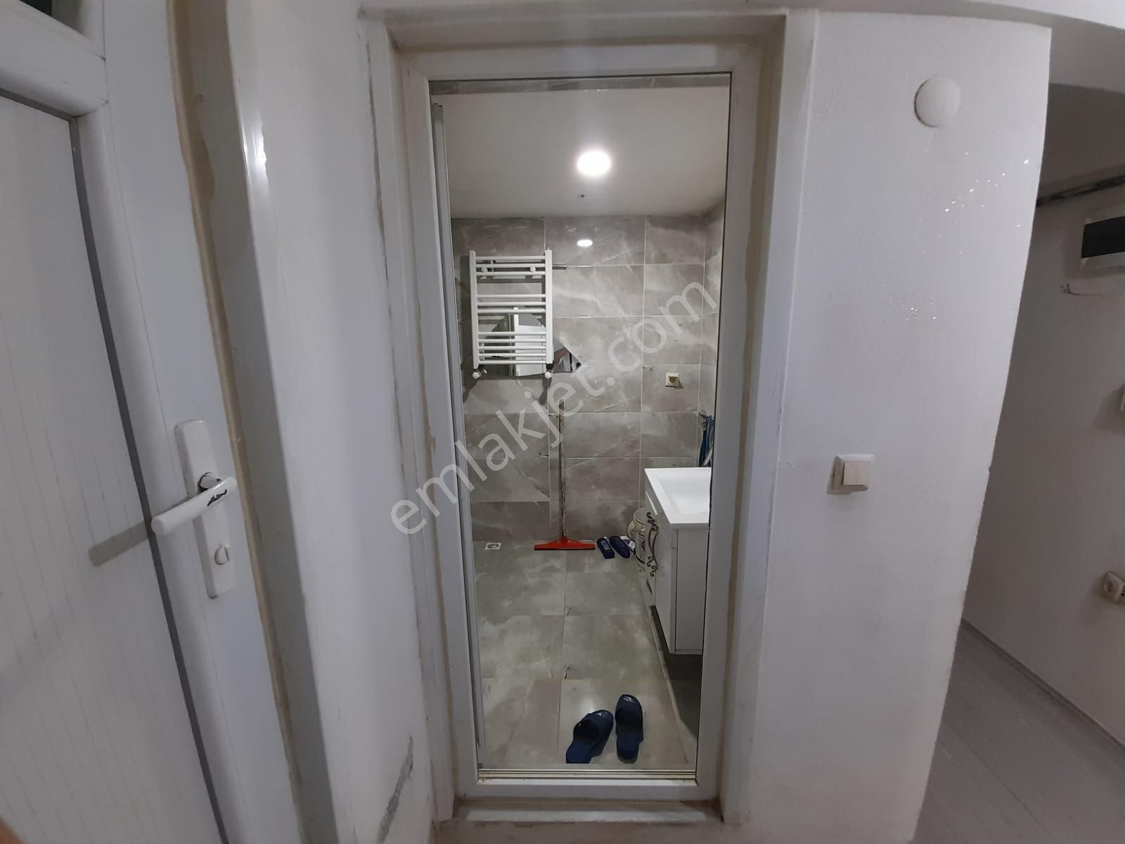 Bursa Kestel Vani Mehmet Mahallesinde 2+ 1 Giriş Kat Satılık Daire - Görsel 15