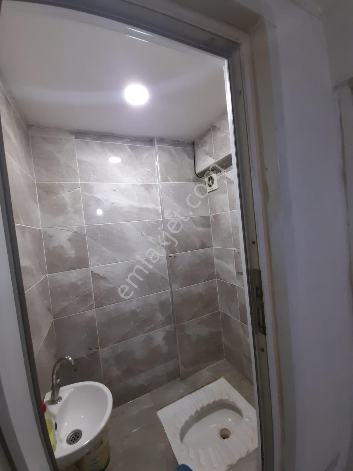 Bursa Kestel Vani Mehmet Mahallesinde 2+ 1 Giriş Kat Satılık Daire - Görsel 14