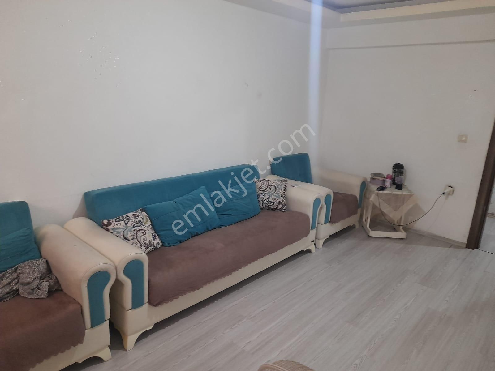 Bursa Kestel Vani Mehmet Mahallesinde 2+ 1 Giriş Kat Satılık Daire - Görsel 19