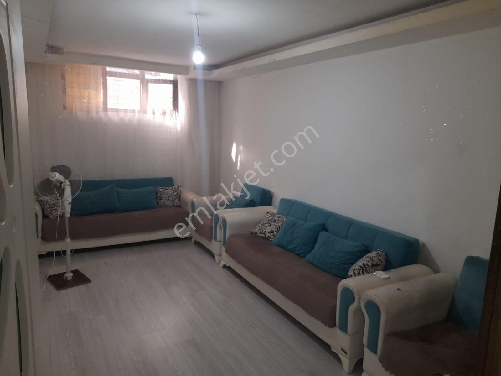 Bursa Kestel Vani Mehmet Mahallesinde 2+ 1 Giriş Kat Satılık Daire - Görsel 17