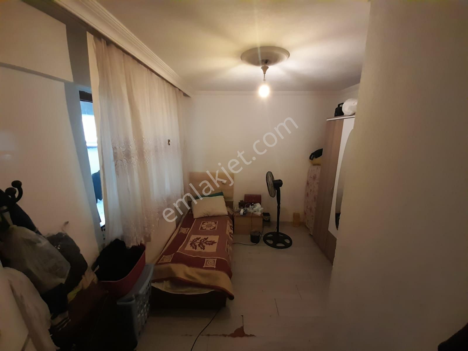 Bursa Kestel Vani Mehmet Mahallesinde 2+ 1 Giriş Kat Satılık Daire - Görsel 8