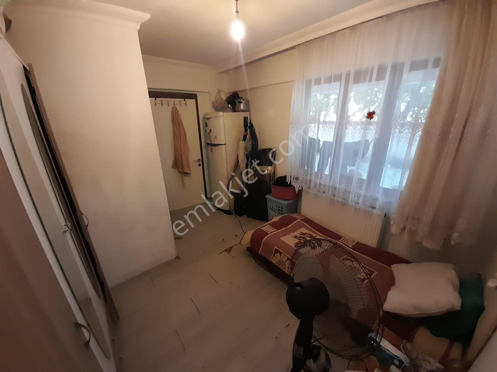 Bursa Kestel Vani Mehmet Mahallesinde 2+ 1 Giriş Kat Satılık Daire - Görsel 5