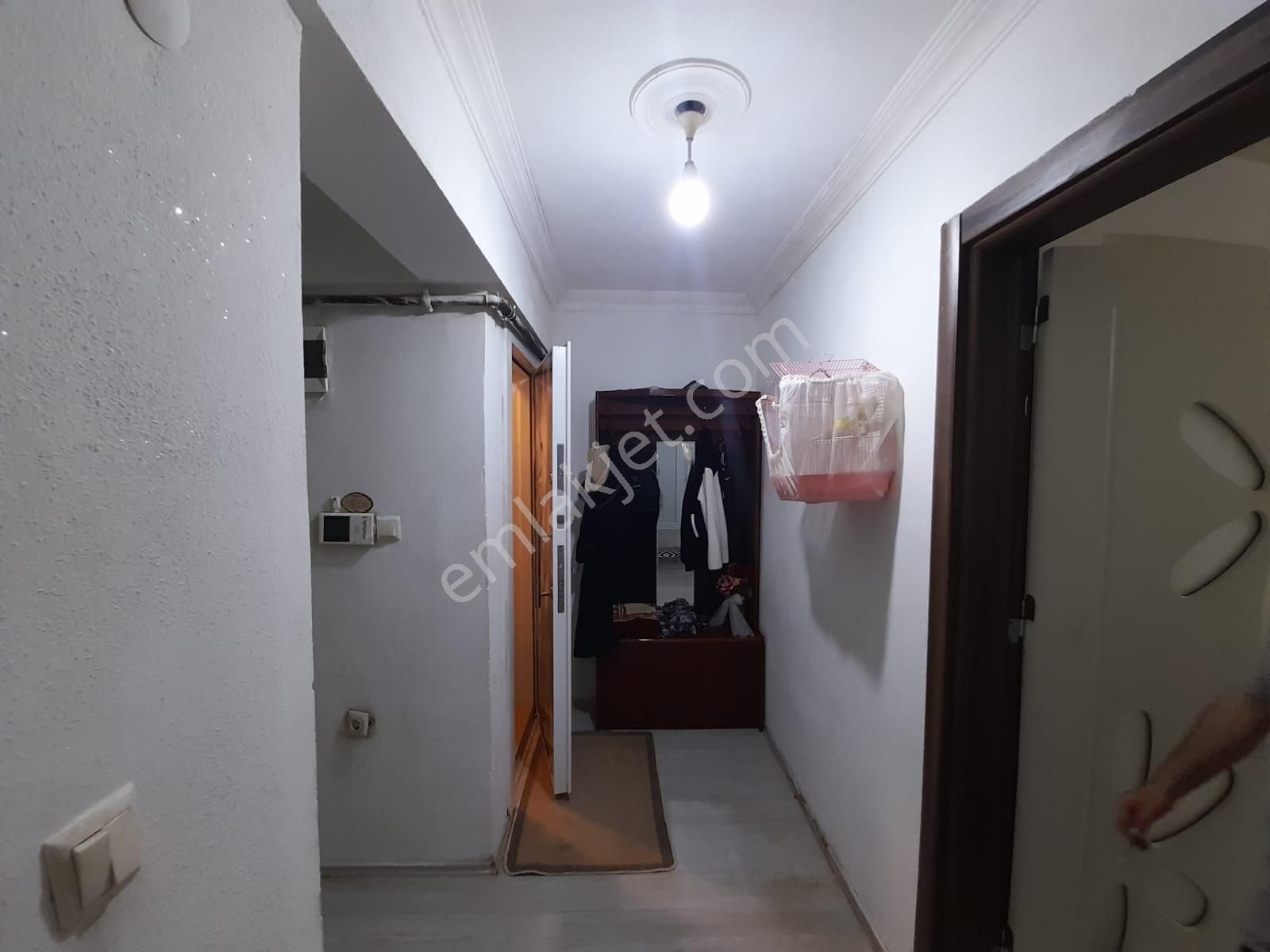 Bursa Kestel Vani Mehmet Mahallesinde 2+ 1 Giriş Kat Satılık Daire - Görsel 10