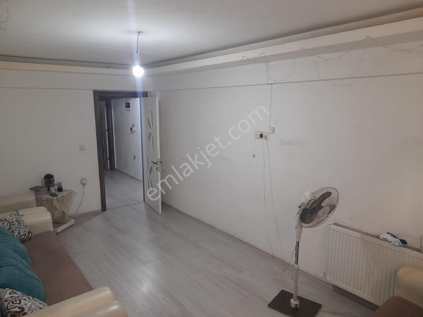 Bursa Kestel Vani Mehmet Mahallesinde 2+ 1 Giriş Kat Satılık Daire - Görsel 20