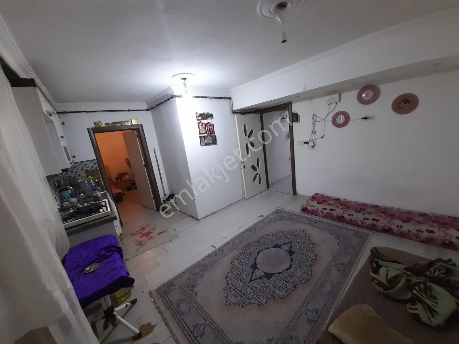 Bursa Kestel Vani Mehmet Mahallesinde 2+ 1 Giriş Kat Satılık Daire - Görsel 7