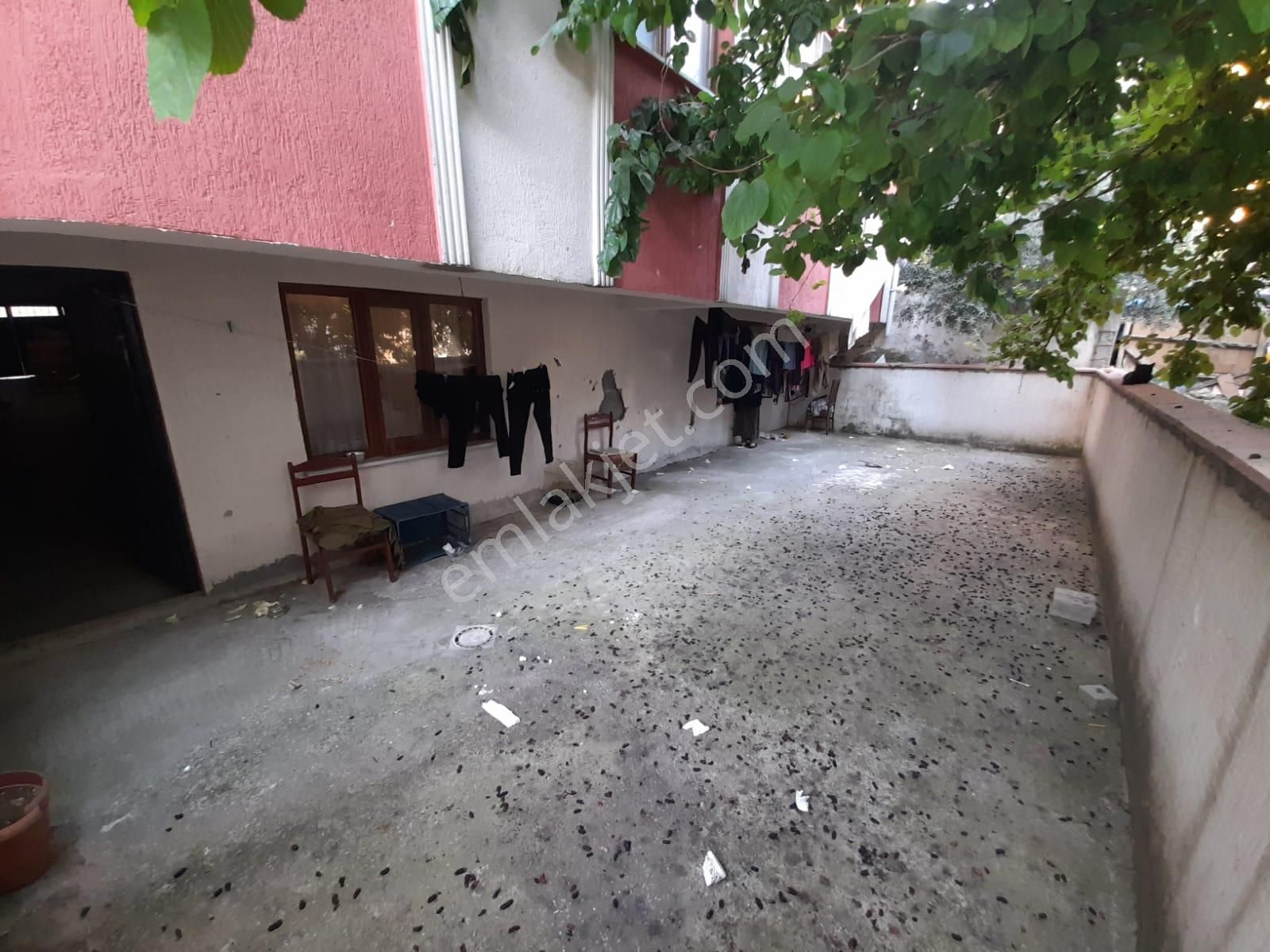 Bursa Kestel Vani Mehmet Mahallesinde 2+ 1 Giriş Kat Satılık Daire - Görsel 4