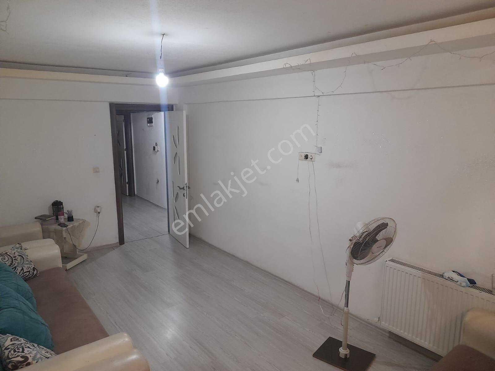 Bursa Kestel Vani Mehmet Mahallesinde 2+ 1 Giriş Kat Satılık Daire - Görsel 18