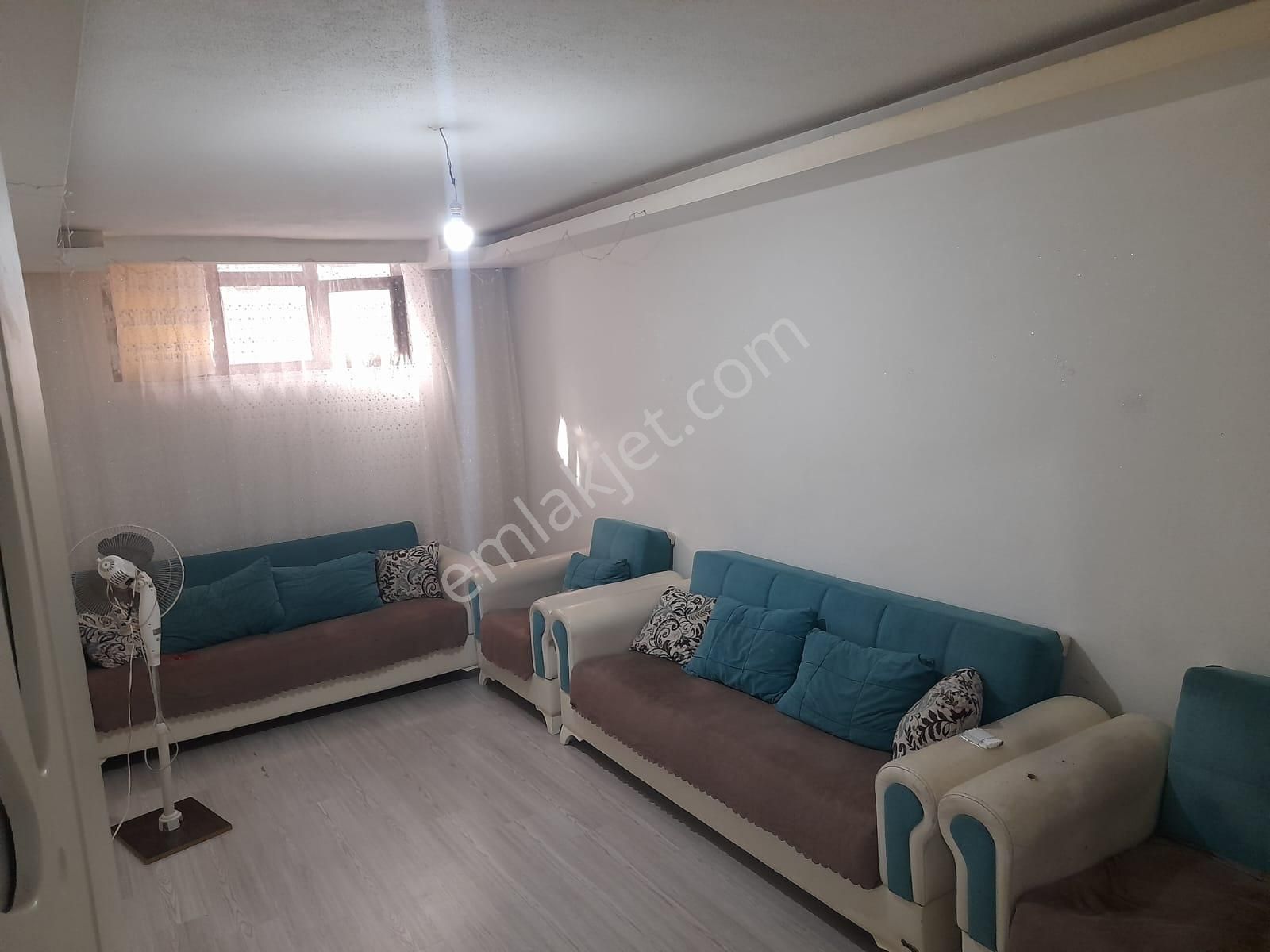 Bursa Kestel Vani Mehmet Mahallesinde 2+ 1 Giriş Kat Satılık Daire - Görsel 3