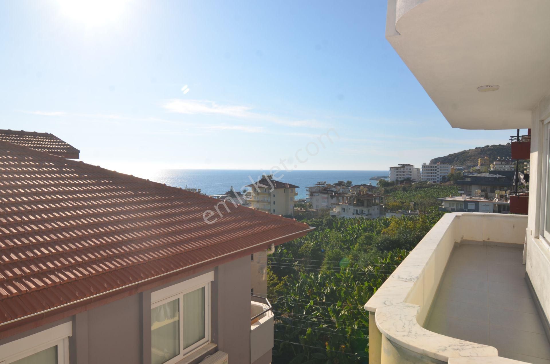 Alanya Dinek Kiralık Daire  ALANYA DİNEK MAHALLESİ KİRALIK 3+1 DAİRE