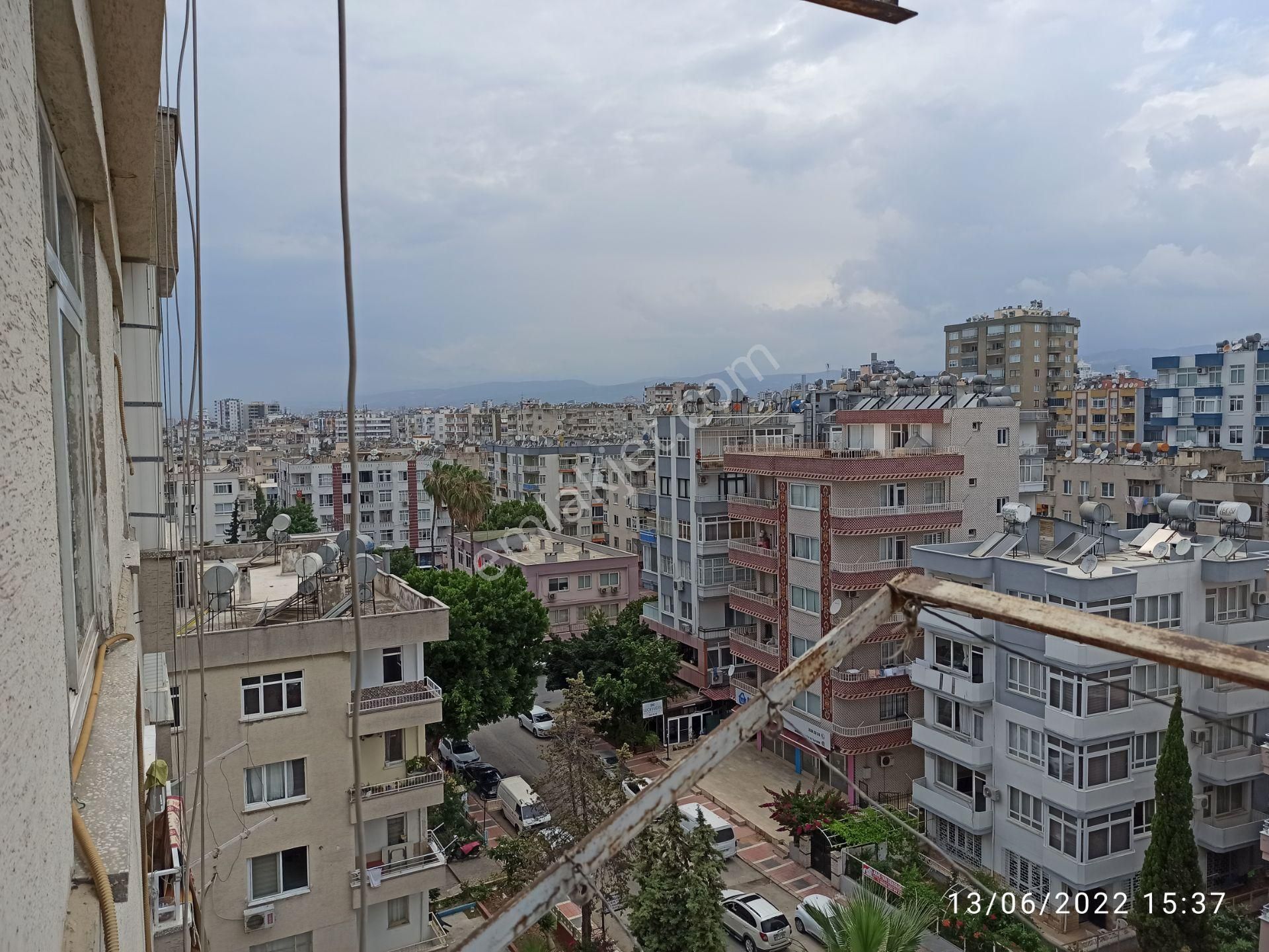 Mersin Yenişehir Gazi Mh Satılık 3+1 Daire - Görsel 4