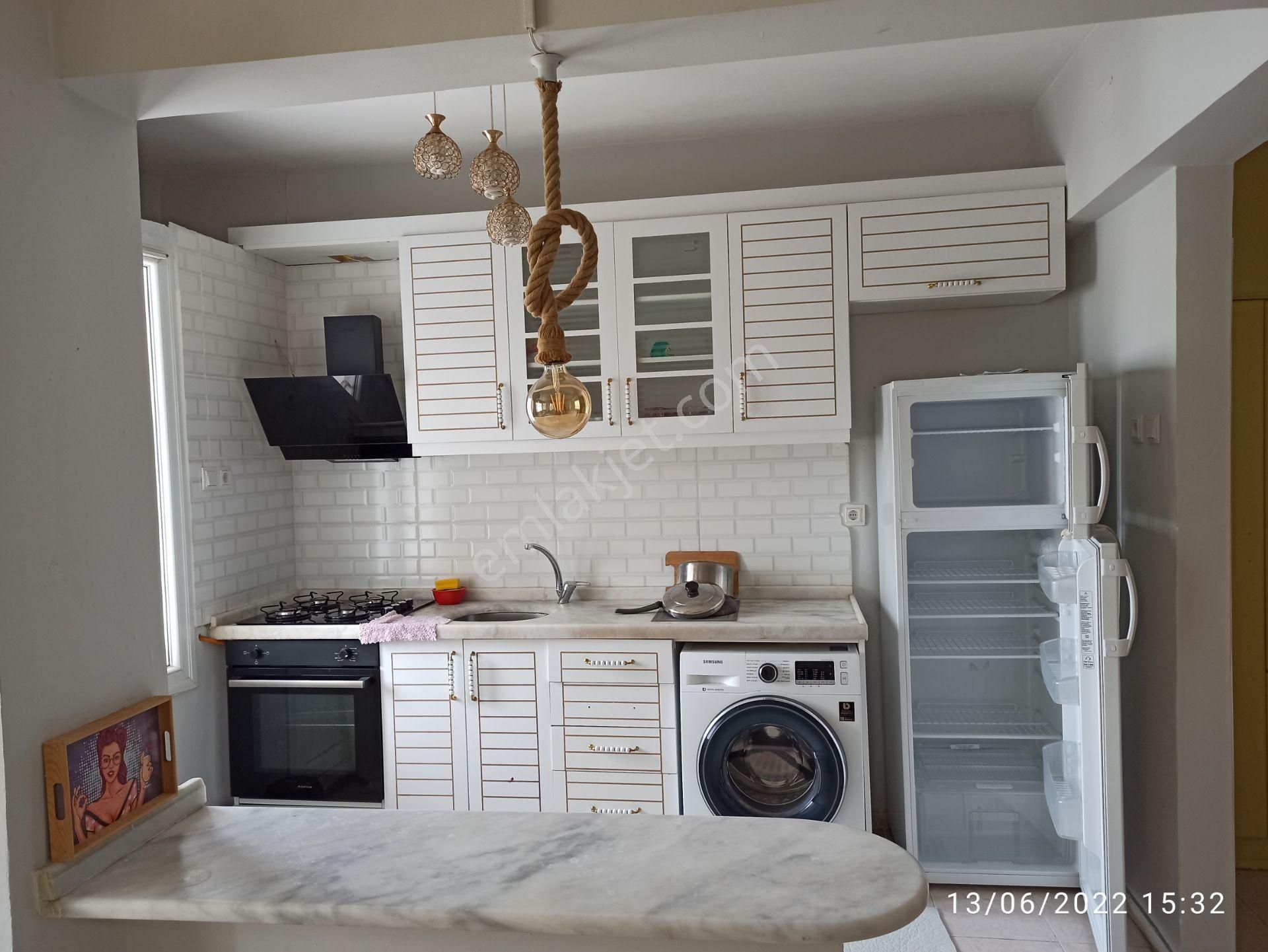 Mersin Yenişehir Gazi Mh Satılık 3+1 Daire - Görsel 24