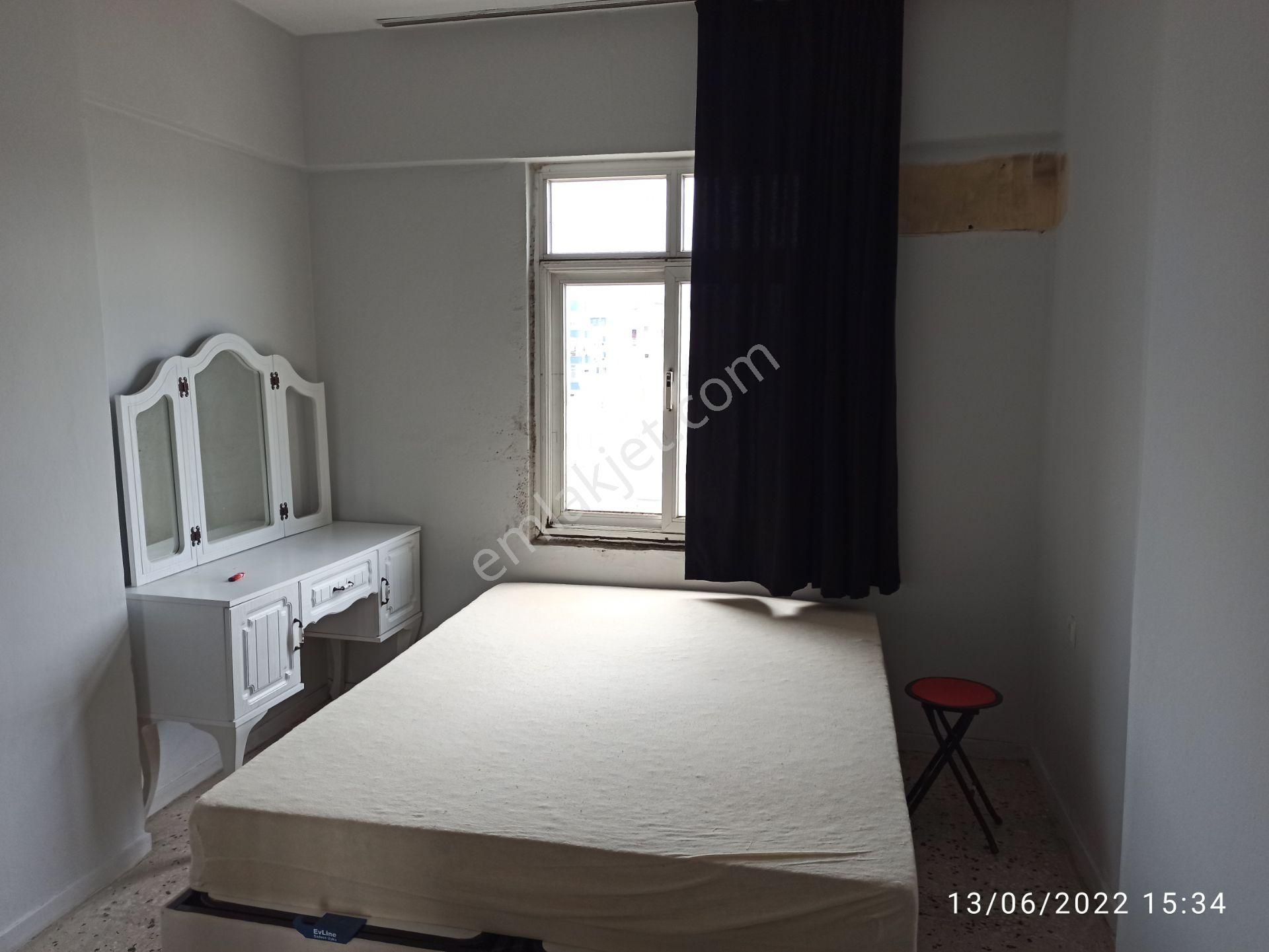 Mersin Yenişehir Gazi Mh Satılık 3+1 Daire - Görsel 12