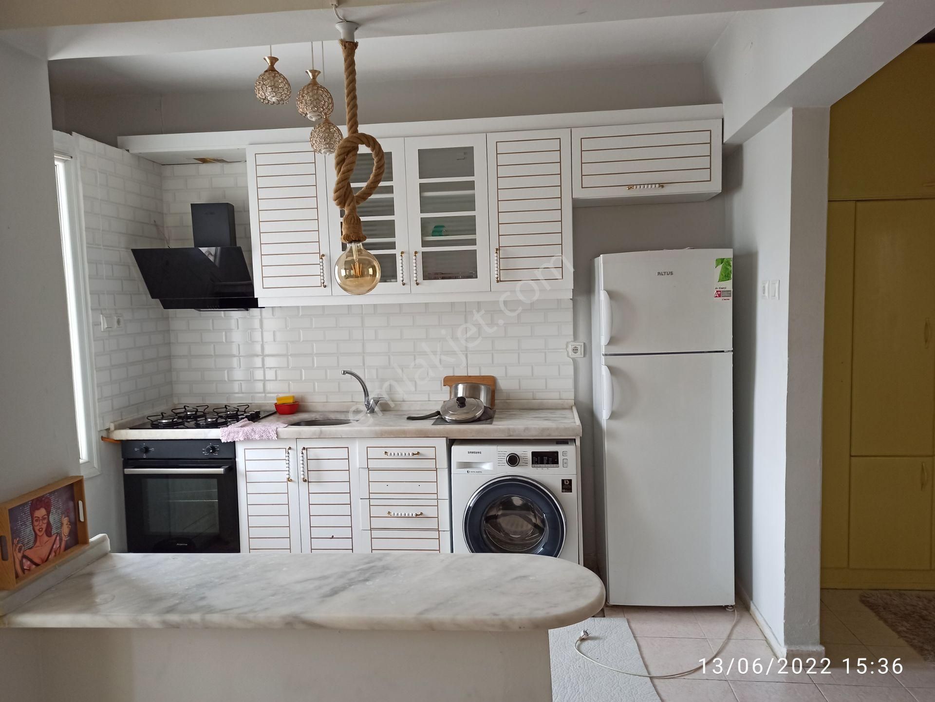 Mersin Yenişehir Gazi Mh Satılık 3+1 Daire - Görsel 8