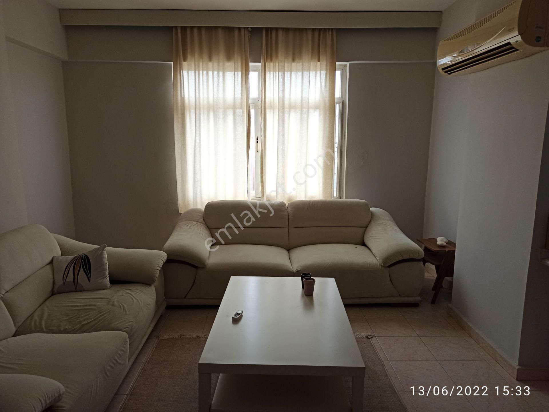 Mersin Yenişehir Gazi Mh Satılık 3+1 Daire - Görsel 22