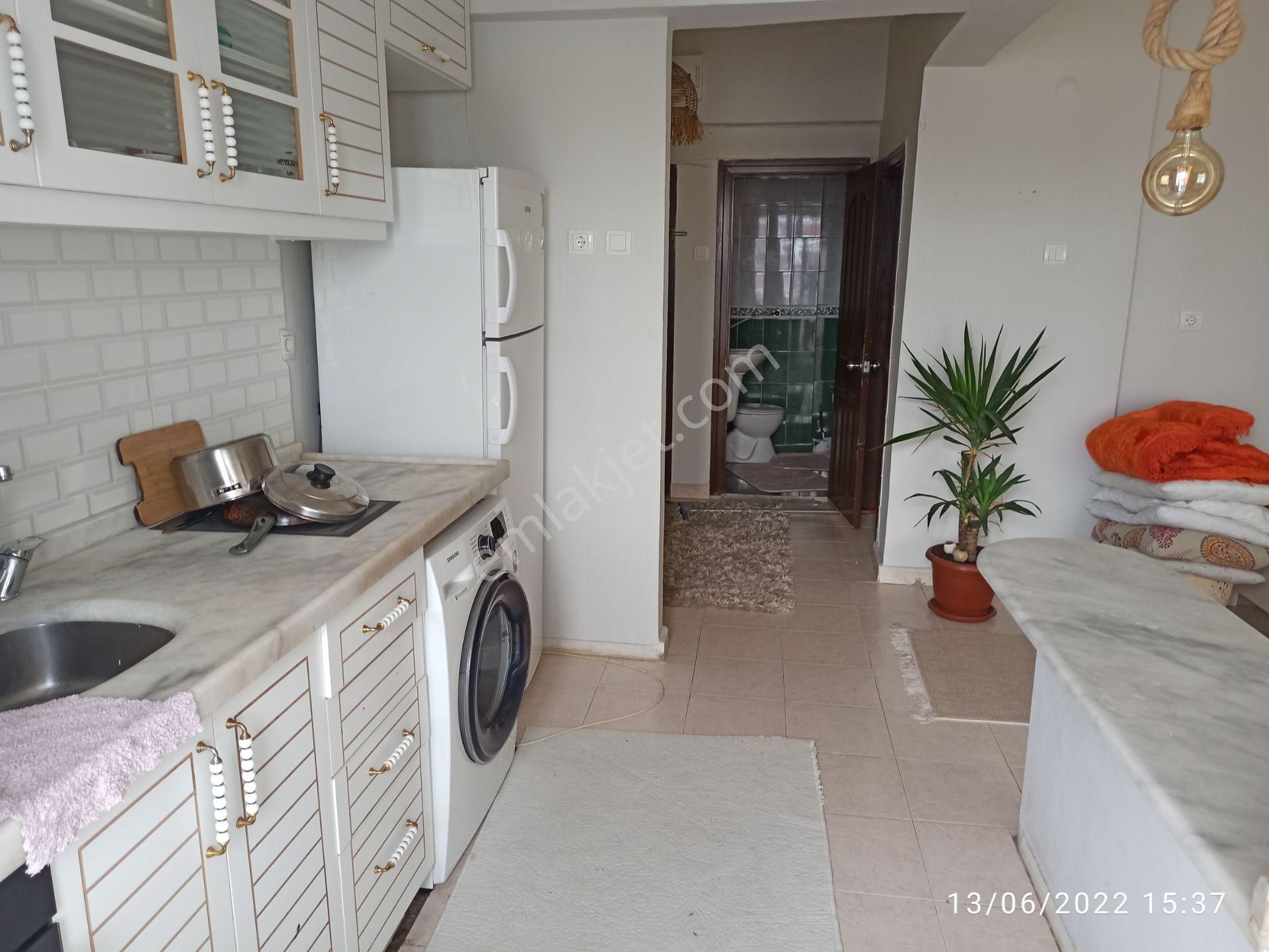 Mersin Yenişehir Gazi Mh Satılık 3+1 Daire - Görsel 7