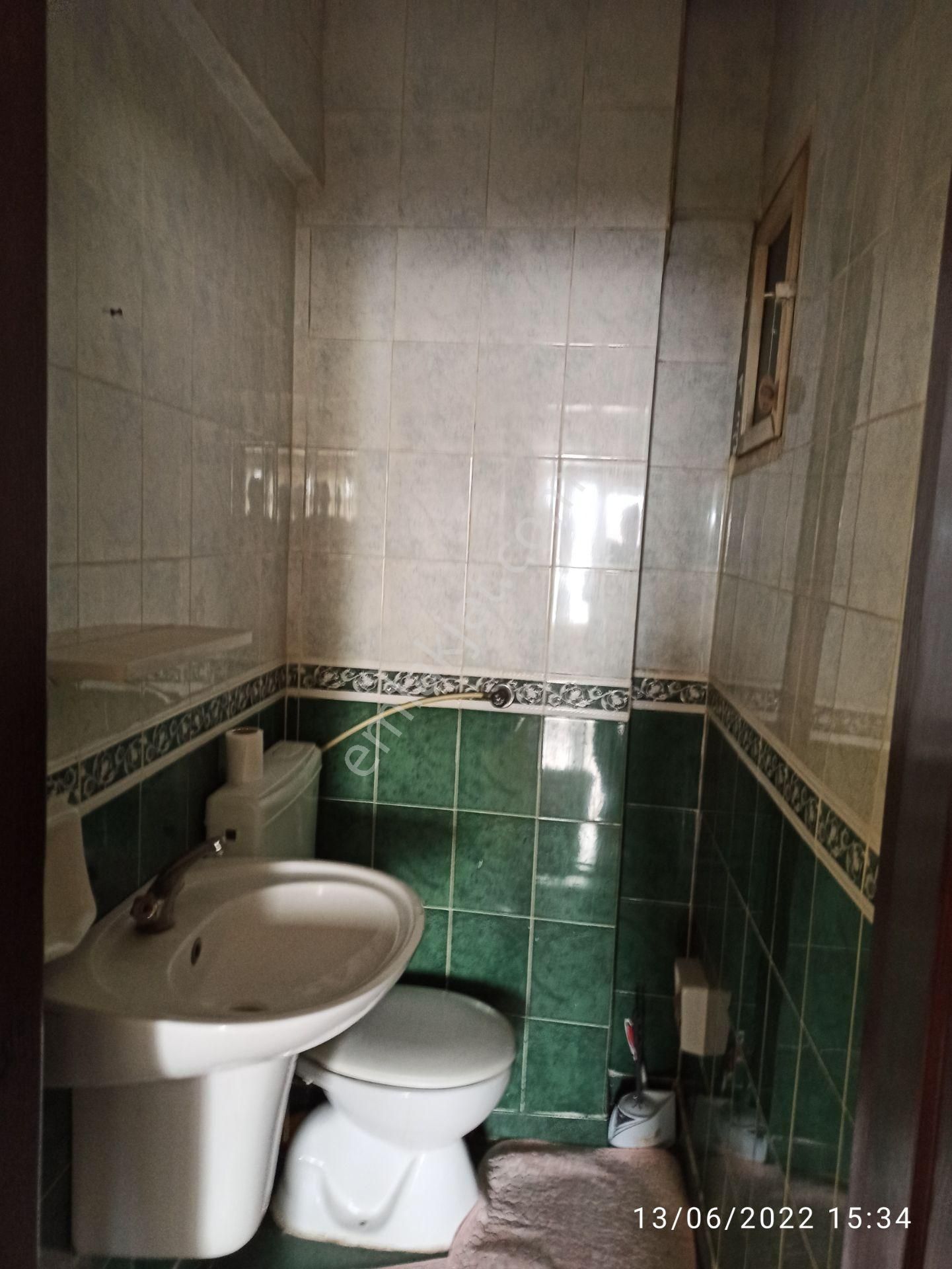 Mersin Yenişehir Gazi Mh Satılık 3+1 Daire - Görsel 17