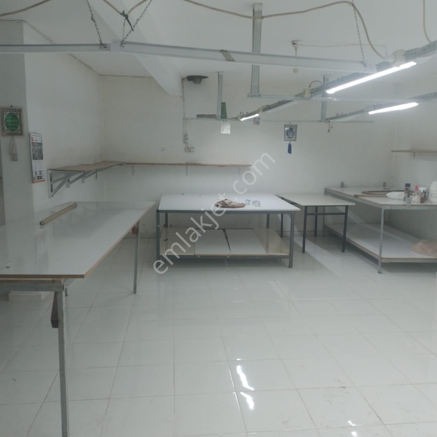 Bursa Yıldırım Teleferik Çiçek Caddesinde Komple Satılık Bina - Görsel 17