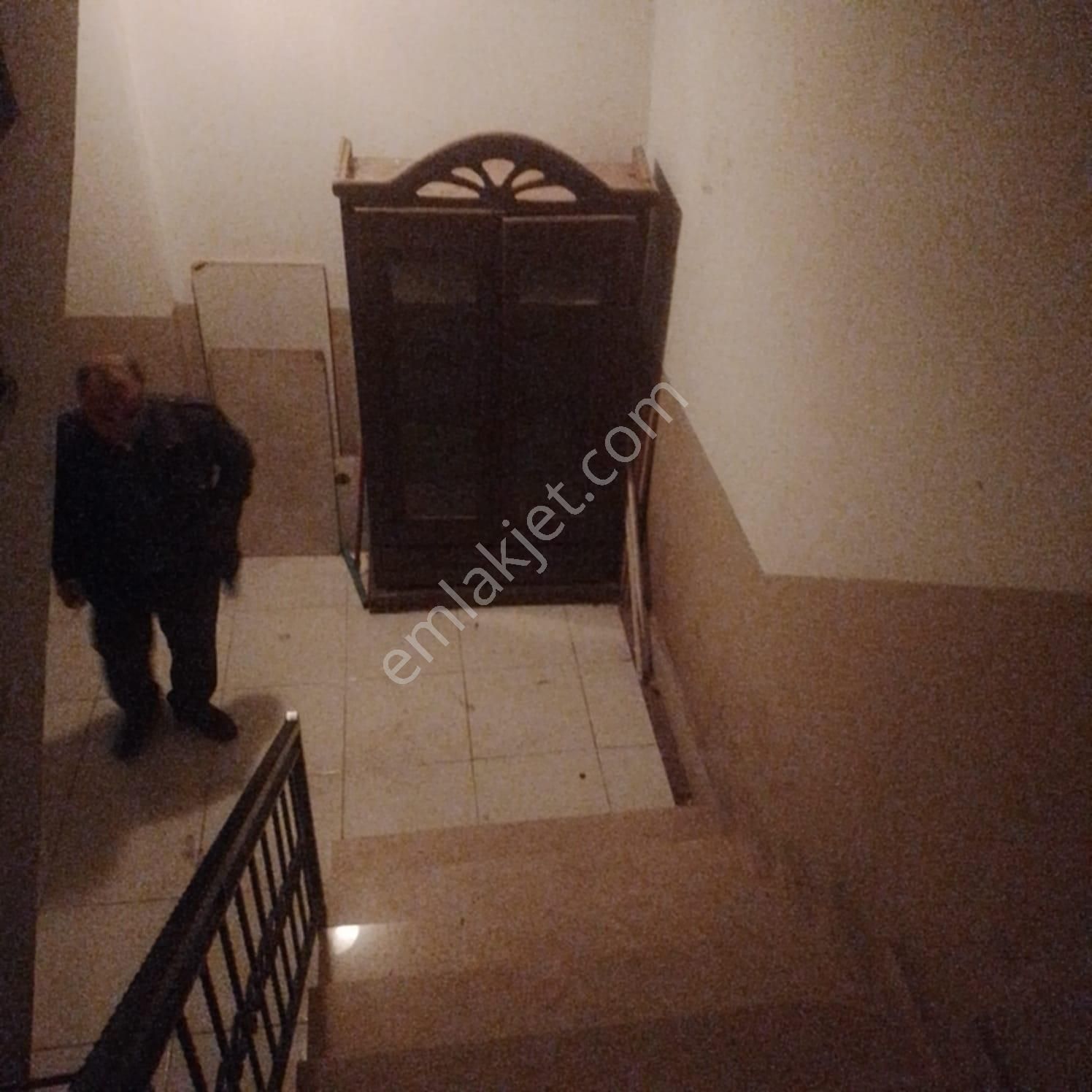 Bursa Yıldırım Teleferik Çiçek Caddesinde Komple Satılık Bina - Görsel 12