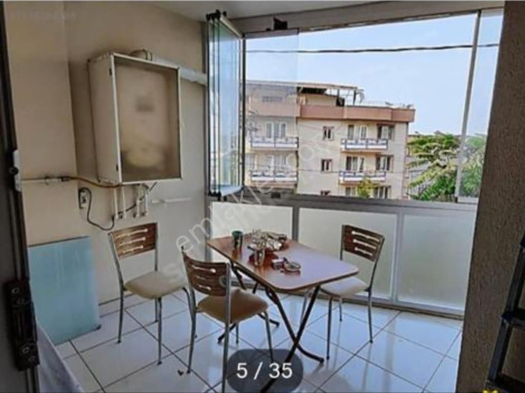 Bursa Yıldırım Teleferik Çiçek Caddesinde Komple Satılık Bina - Görsel 9