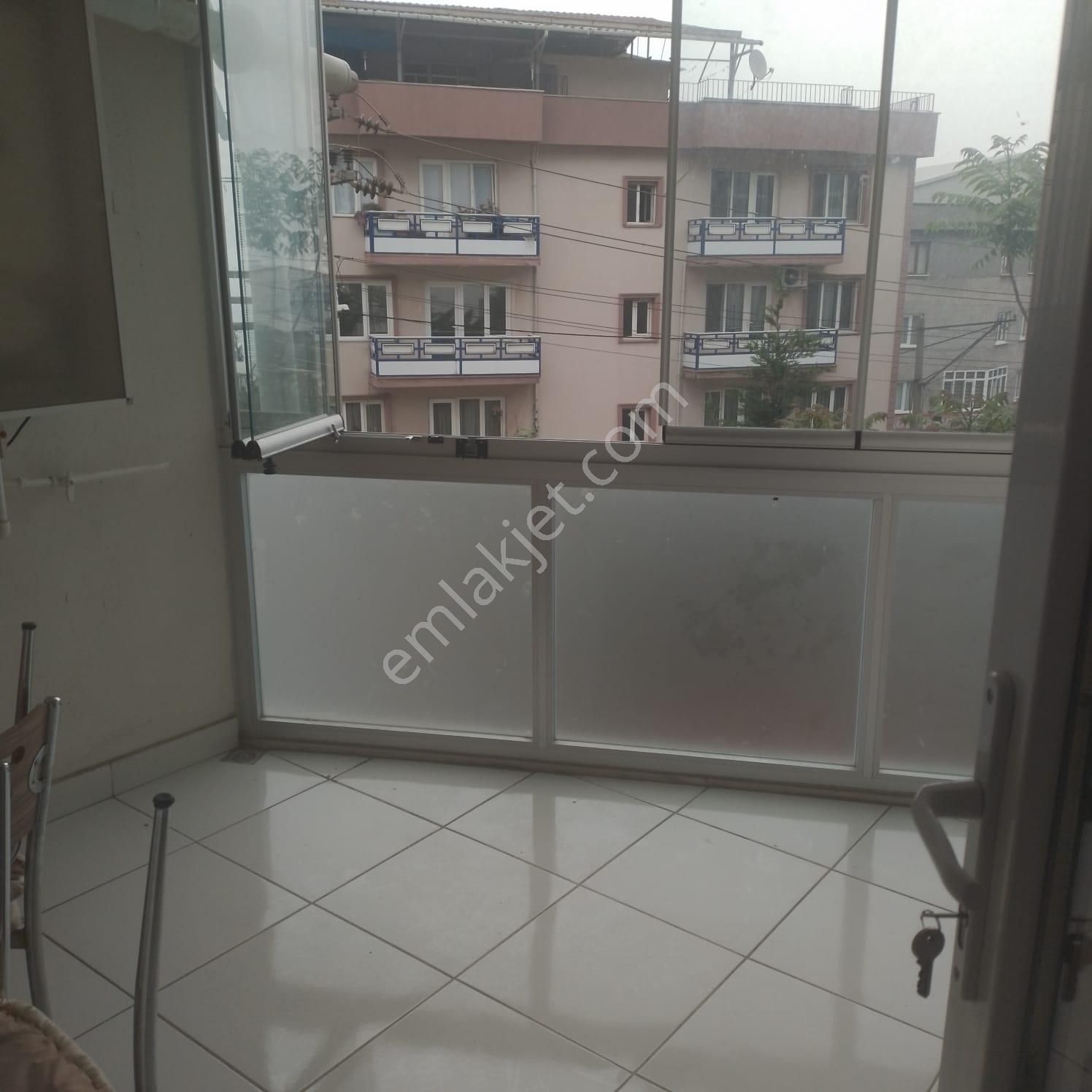 Bursa Yıldırım Teleferik Çiçek Caddesinde Komple Satılık Bina - Görsel 20