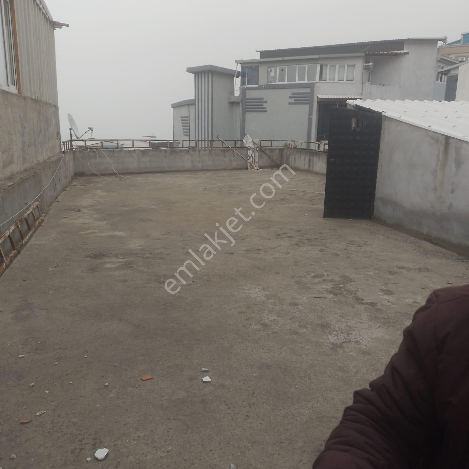 Bursa Yıldırım Teleferik Çiçek Caddesinde Komple Satılık Bina - Görsel 33