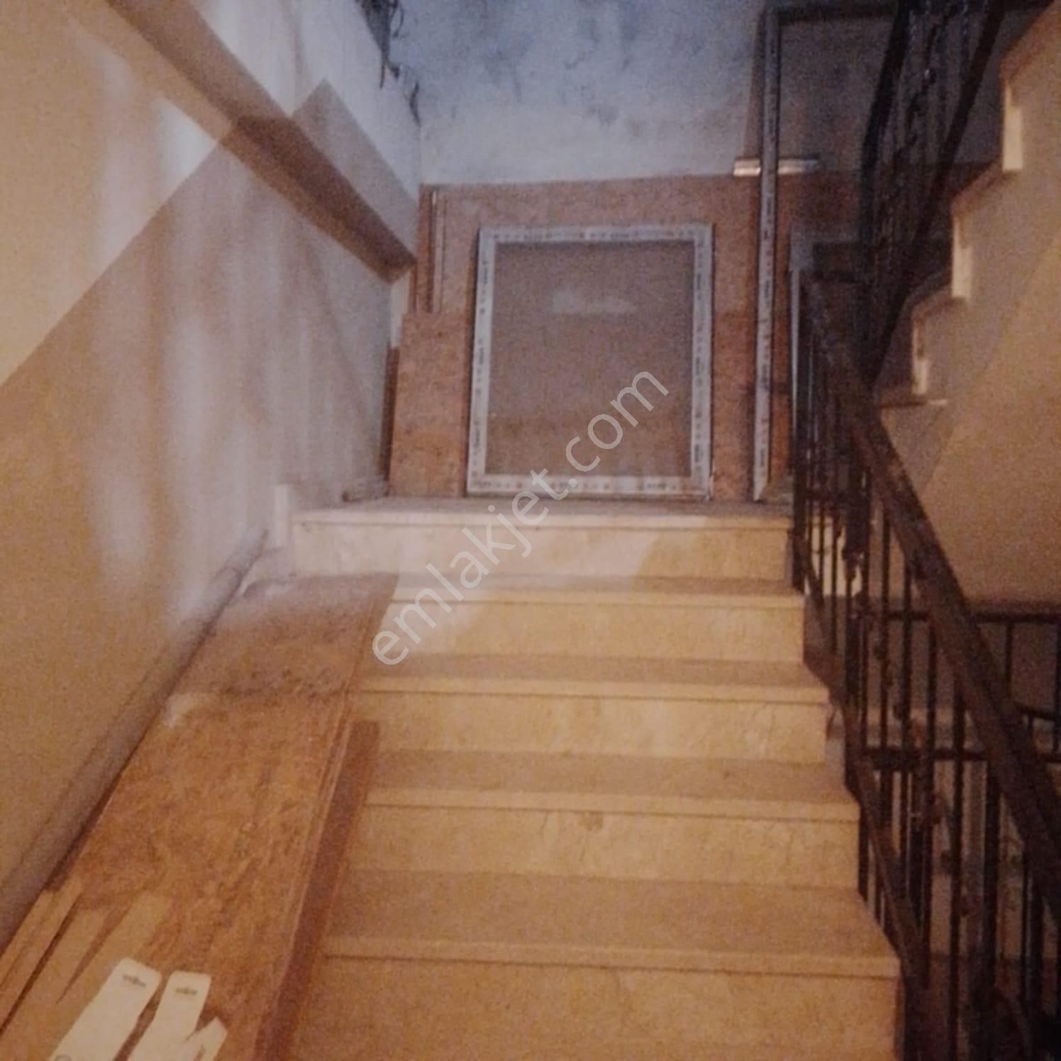 Bursa Yıldırım Teleferik Çiçek Caddesinde Komple Satılık Bina - Görsel 18