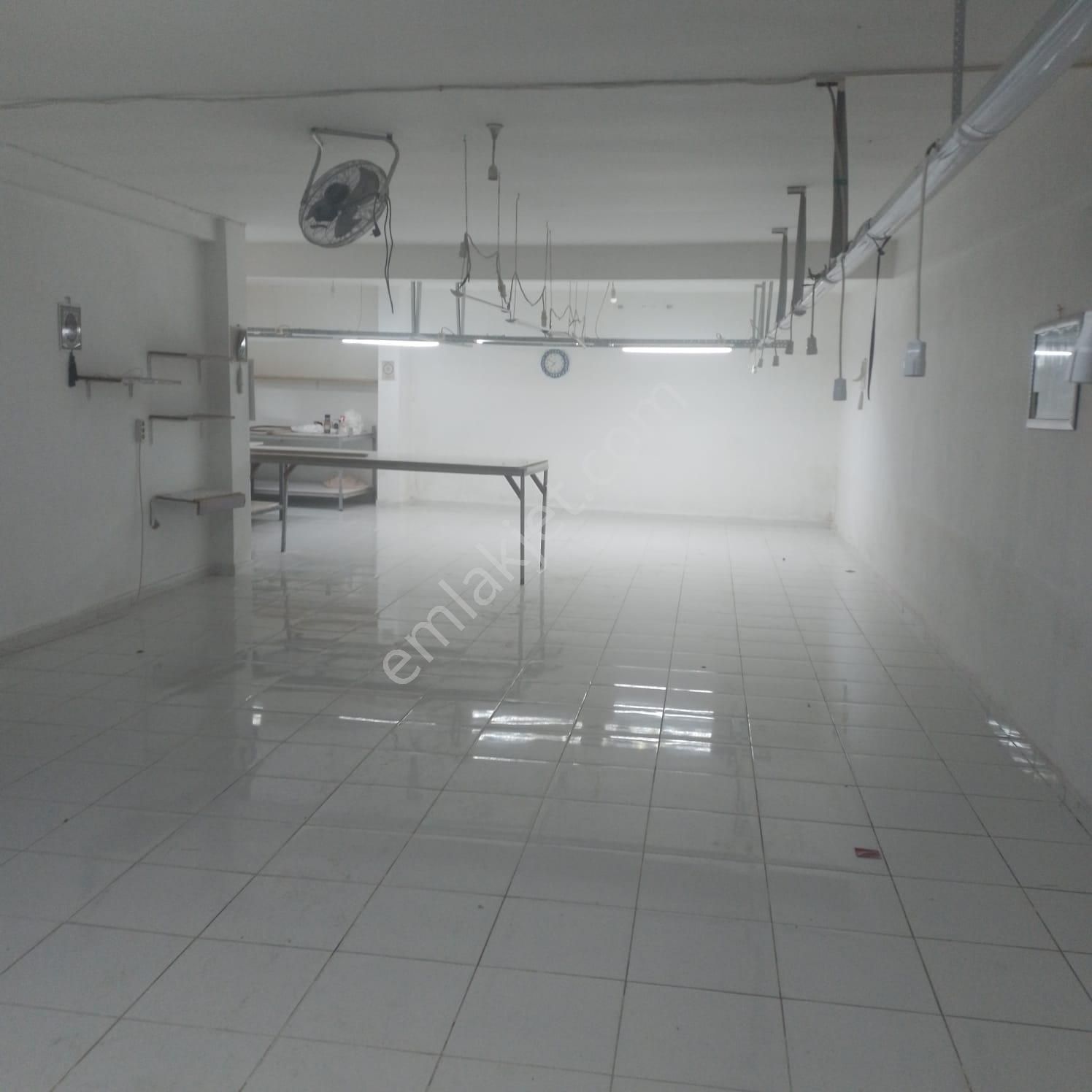 Bursa Yıldırım Teleferik Çiçek Caddesinde Komple Satılık Bina - Görsel 15