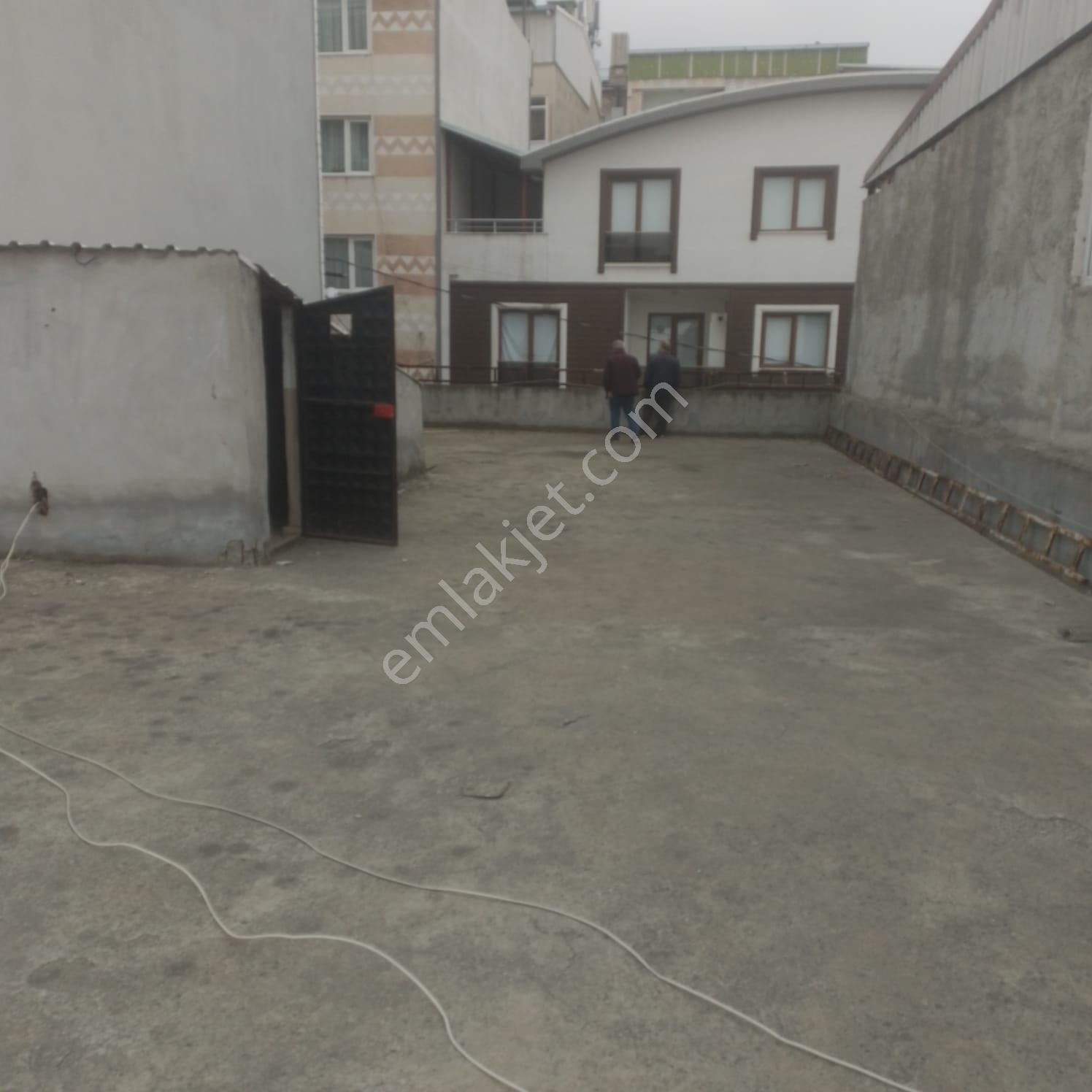 Bursa Yıldırım Teleferik Çiçek Caddesinde Komple Satılık Bina - Görsel 25