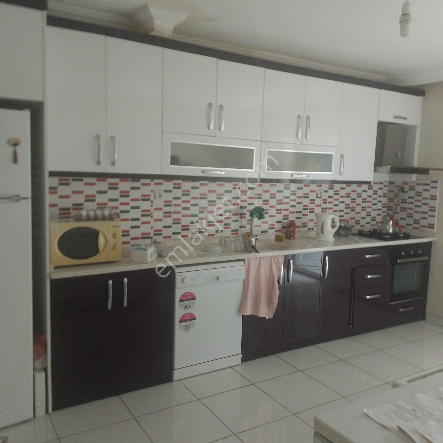 Bursa Yıldırım Teleferik Çiçek Caddesinde Komple Satılık Bina - Görsel 19