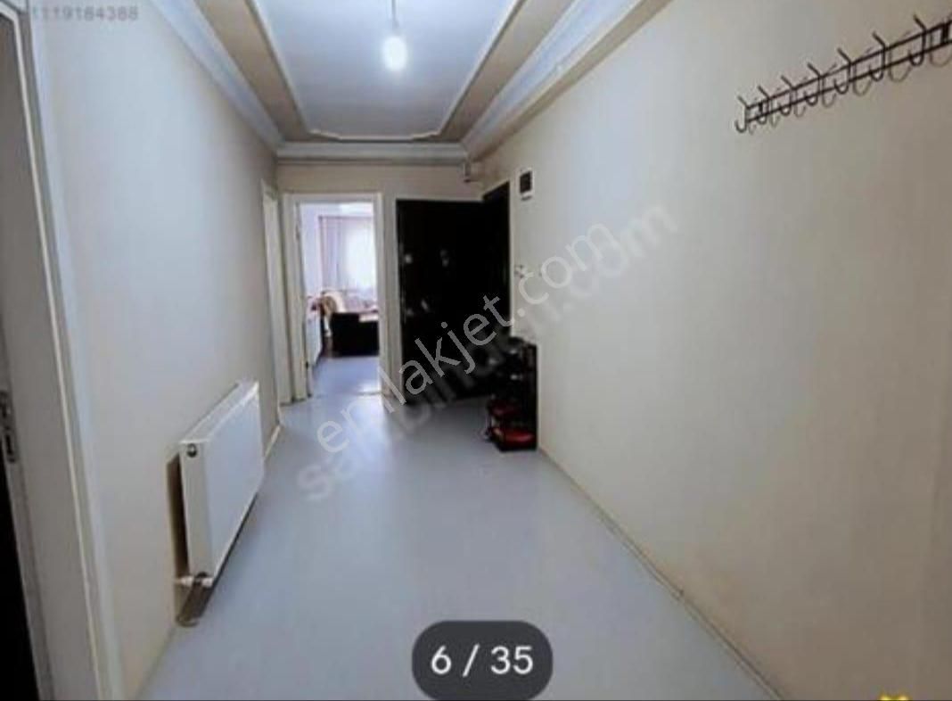 Bursa Yıldırım Teleferik Çiçek Caddesinde Komple Satılık Bina - Görsel 8