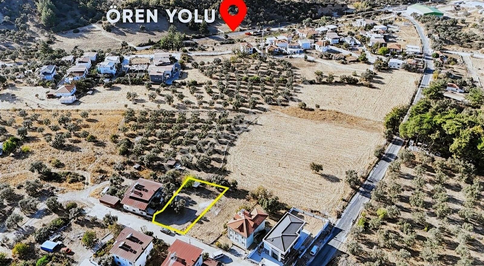 My Gayrimenkul'den Beçin Mah.500m İmarlı Satılık Arsa - Görsel 4